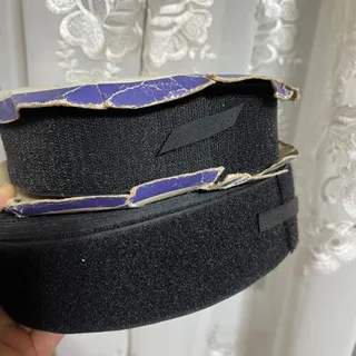 چسب نر و مادگی