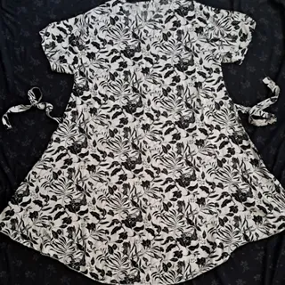 لباس راحتی نخی
