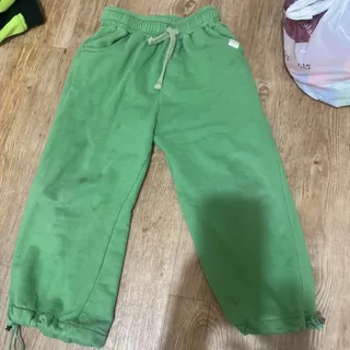 شلوار اسلش
