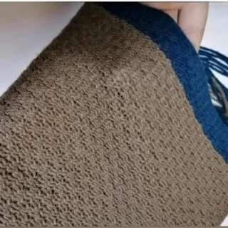 شال بافت H&H