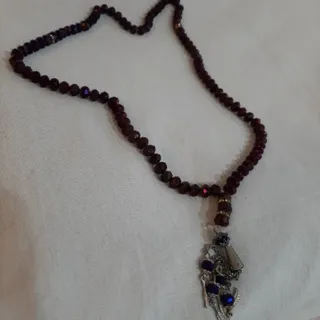 تسبیح زینتی