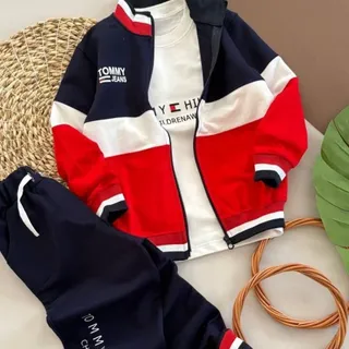 ست سه تیکه