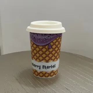 ماگ در دار دوجداره