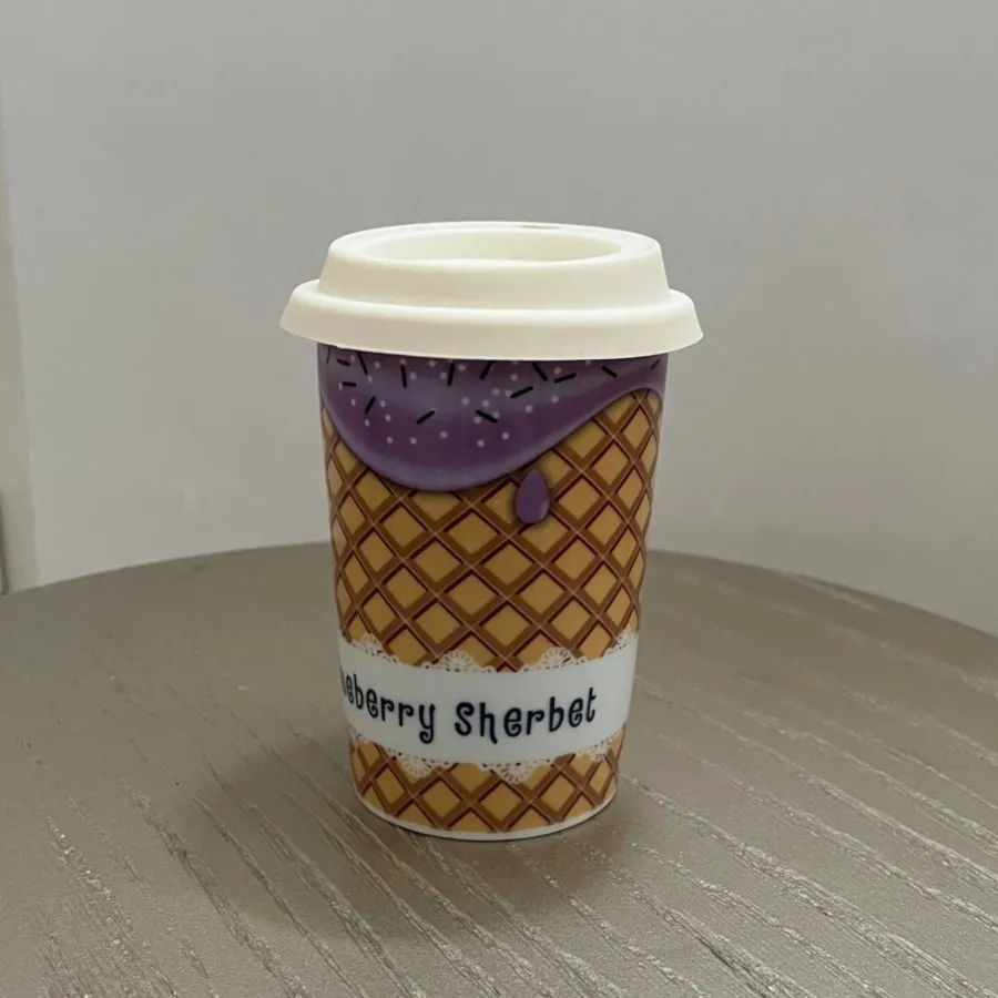 ماگ در دار دوجداره