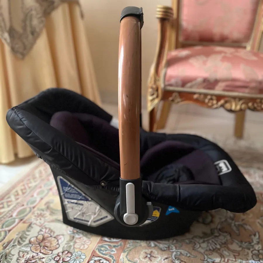 کریر bebetto