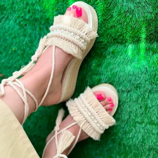 صندل لژدار