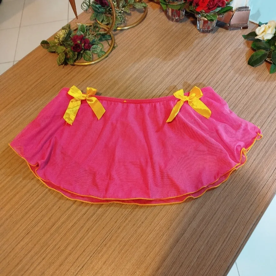شورت فانتزی