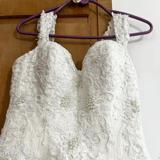 لباس عروس ترک
