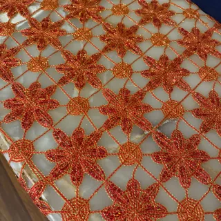 پارچه دستدوز وارداتی