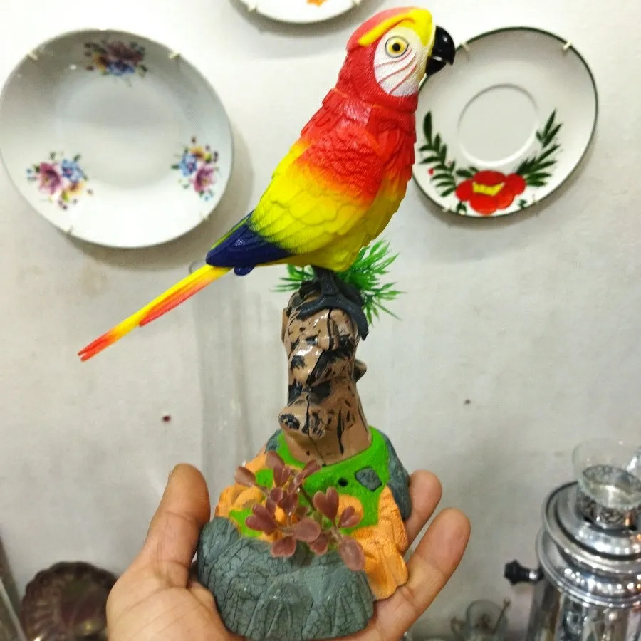 نوستالژی خاص و کمیاب