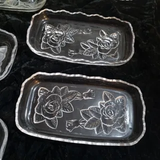 جاکاردی کریستال ژاپن