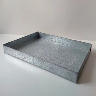 قالب مستطیلی