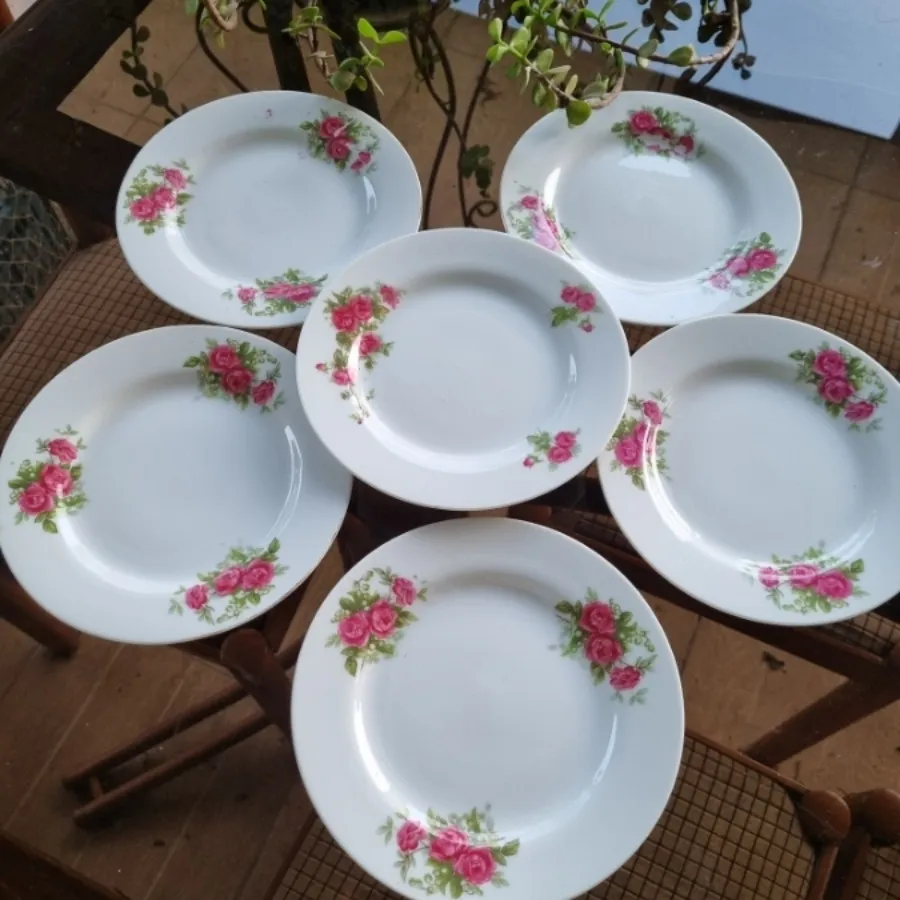 میوه خوری گلسرخی آلمان