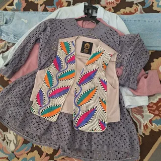 وست یا ژیله