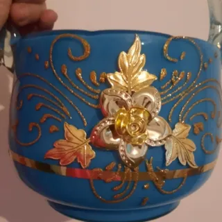 سبد میوه وشکلات