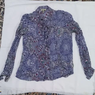 شومیز بسیار خنک