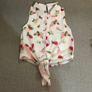 تاپ گره ای