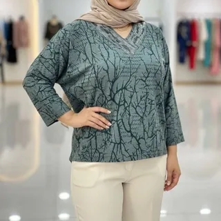 شومیز مجلسی