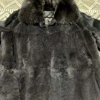 پالتو خز استوک