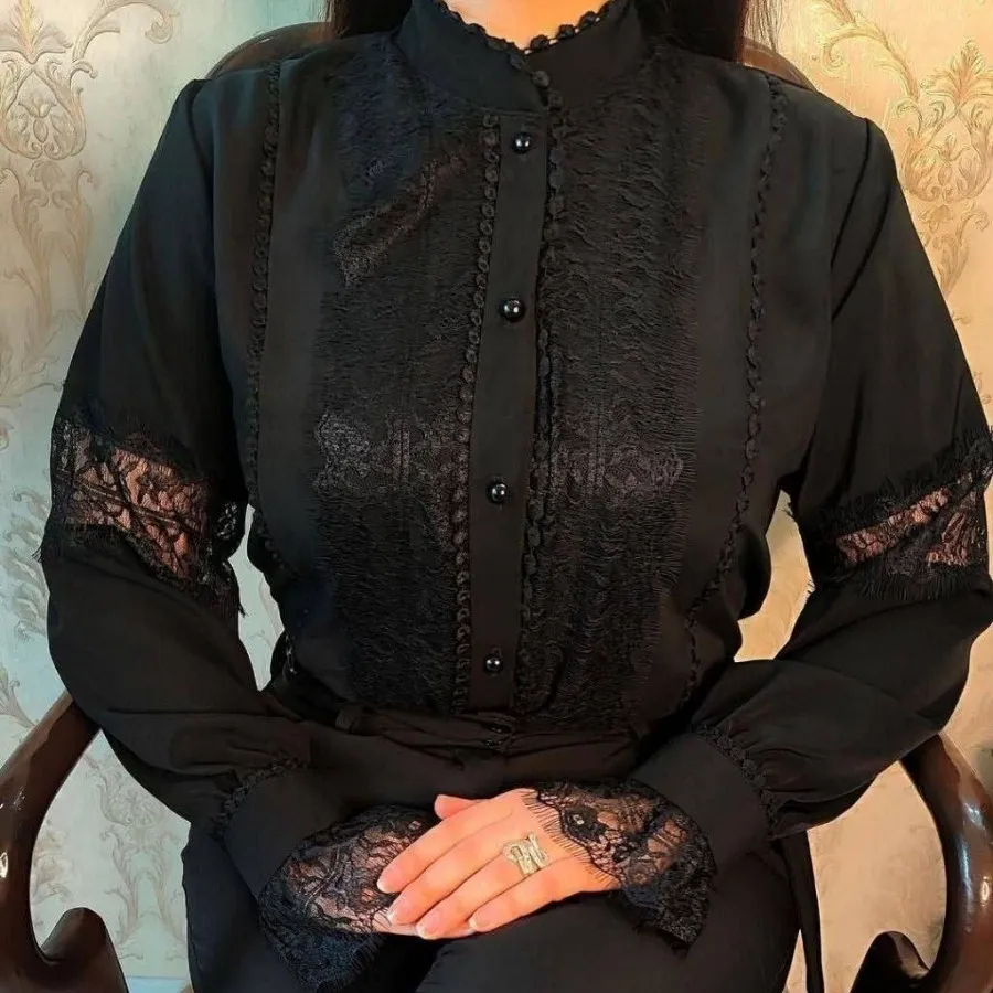 شومیز مجلسی
