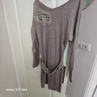 لباس گرم