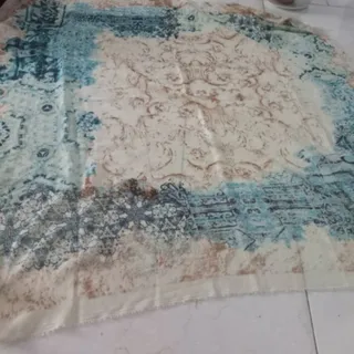 روسری قواره بزرگ