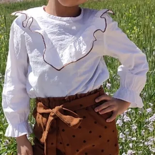 شومیز زیبا