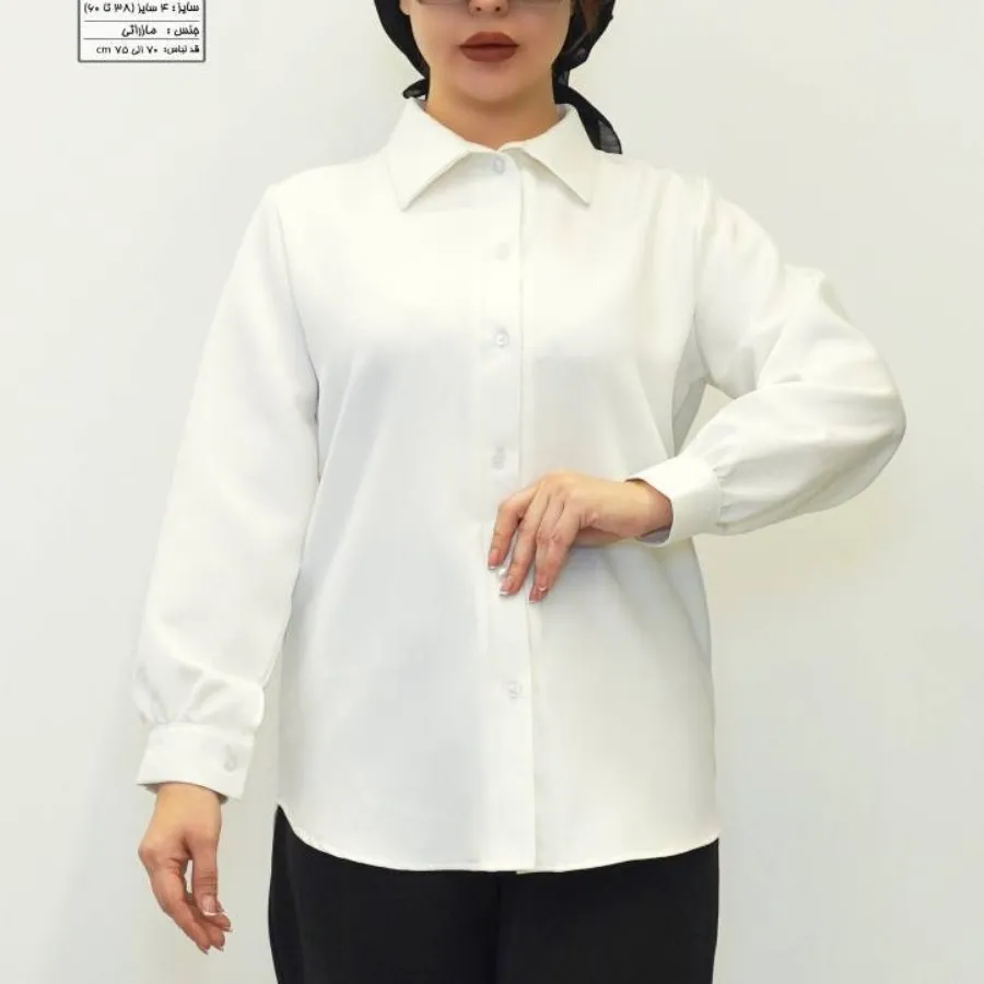 شومیز سوپر مازراتی