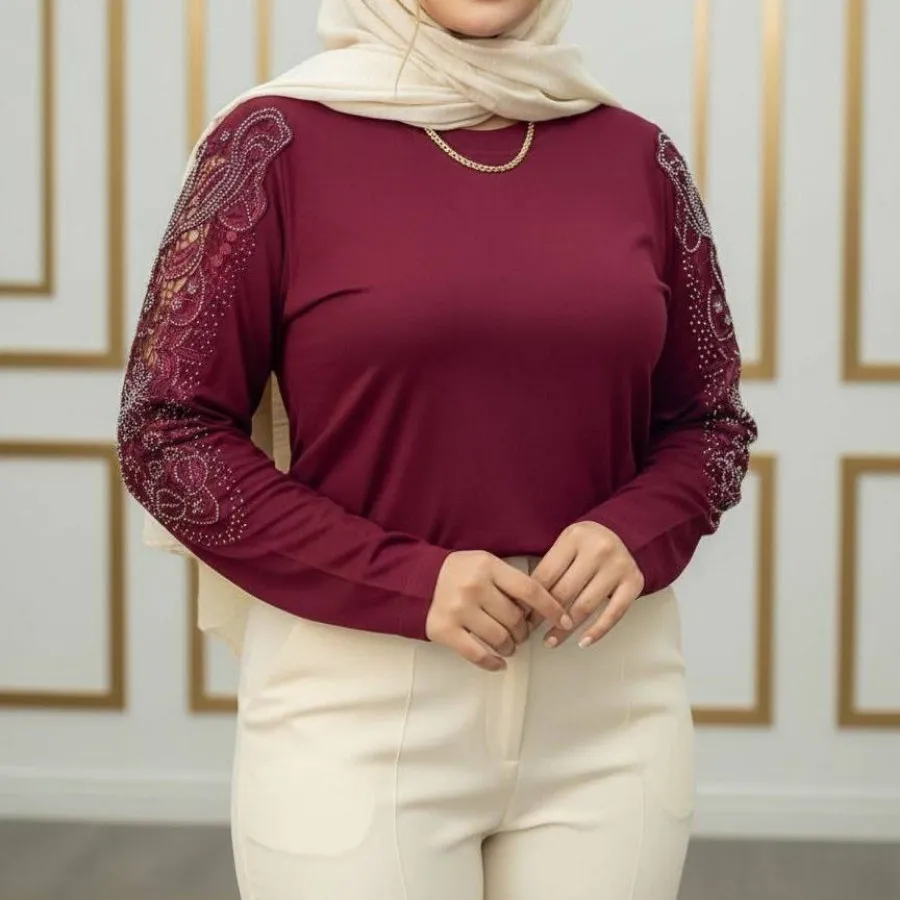 شومیز مجلسی