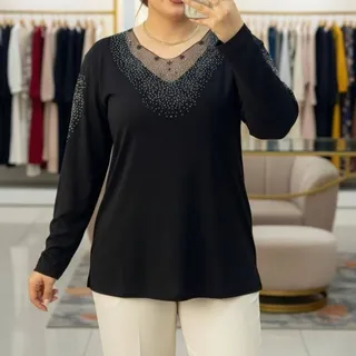 شومیز مجلسی