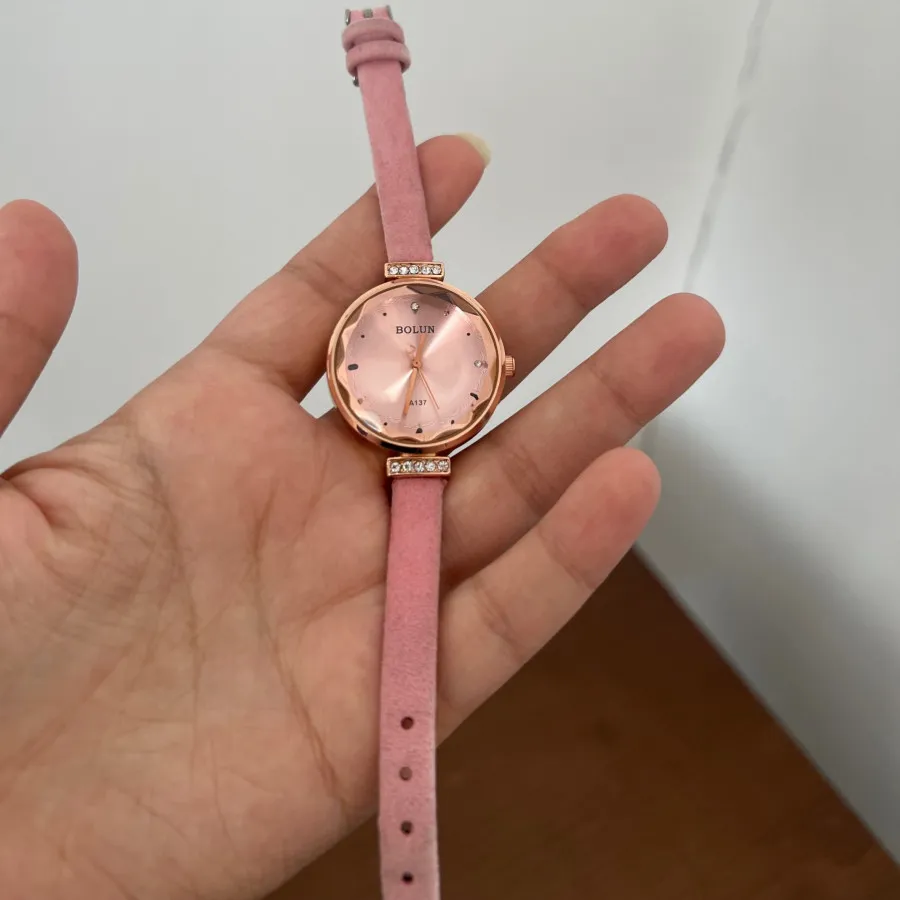 ساعت مخمل