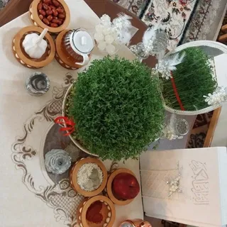 هفت سین
