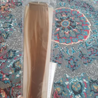 مو کلیپسی بلند