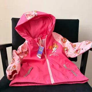 کاپشن دخترونه برند