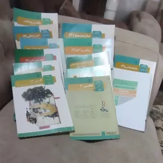 کتاب