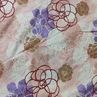 پارچه ملافه ای