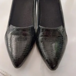 کفش مجلسی