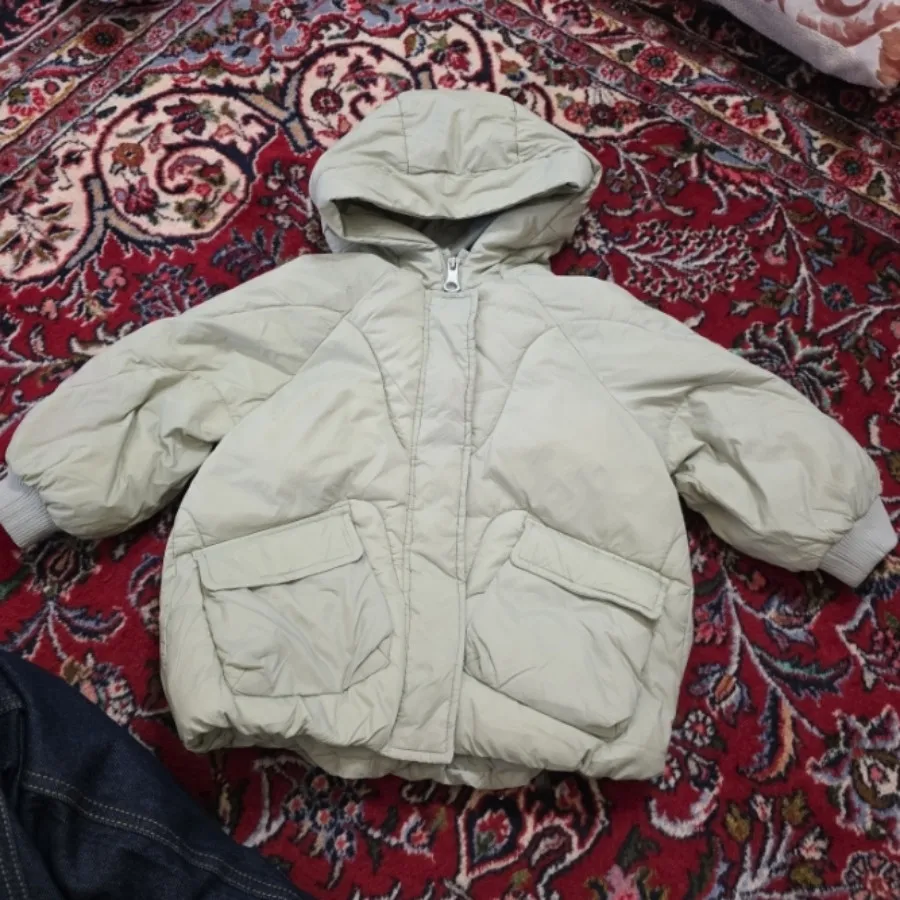 کاپشن بچگانه