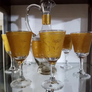 ست شراب خوری