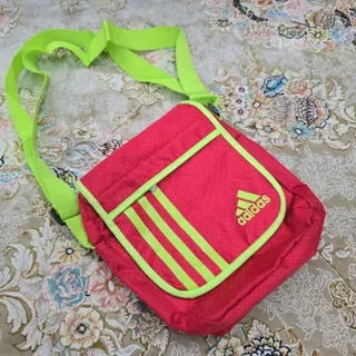 کیف دوشی