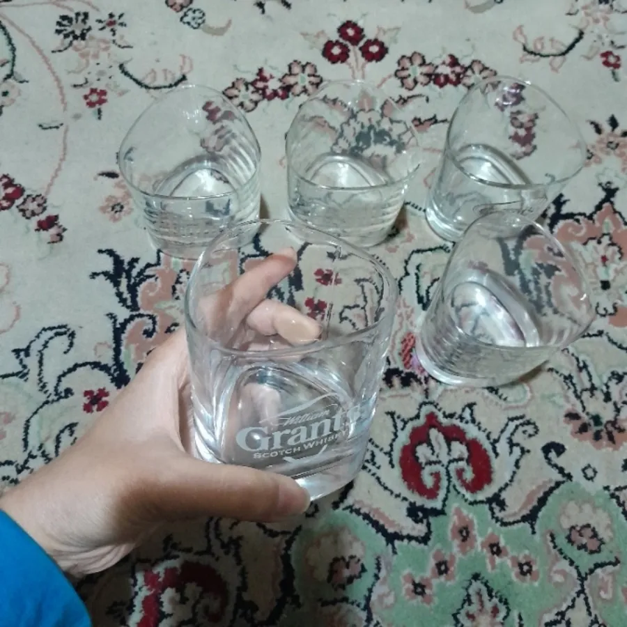 لیوان خارجی