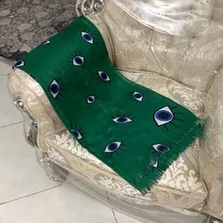 شال سبز
