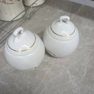 قندان