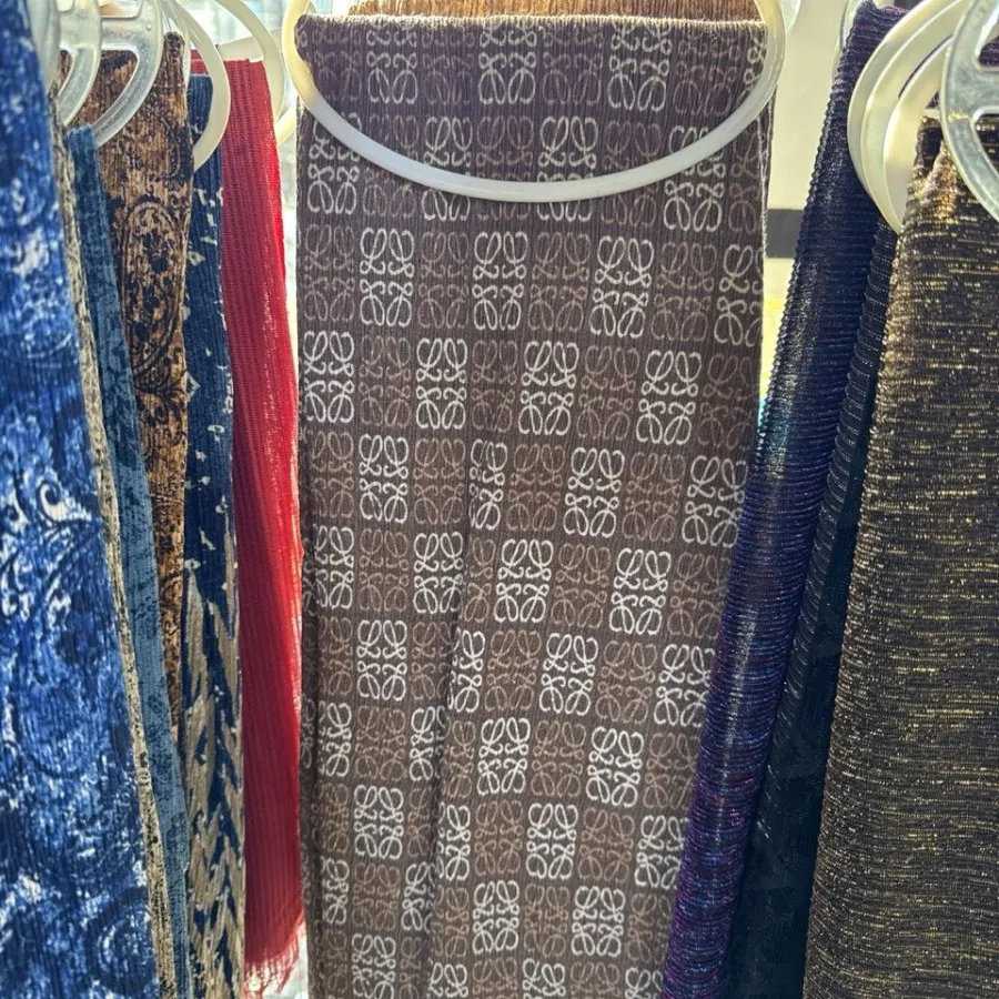 شال