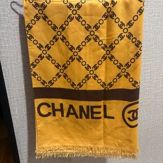 شال خوشرنگ چنل