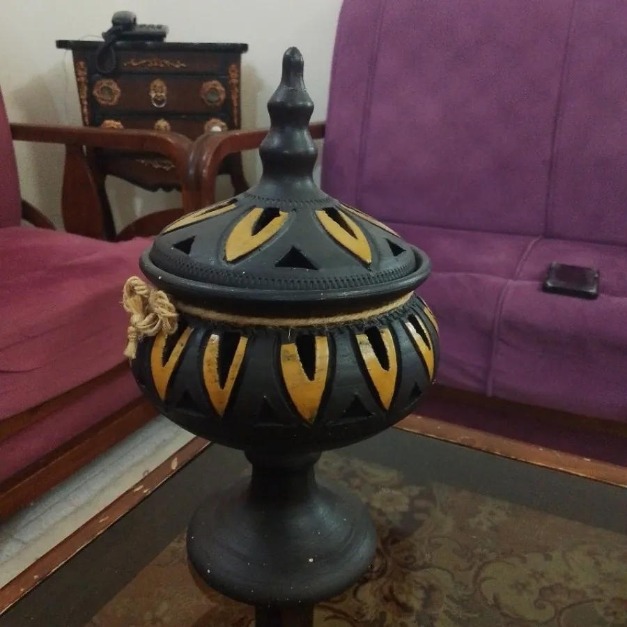 ظرف سرو
