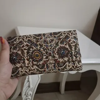 کیف پول زنانه