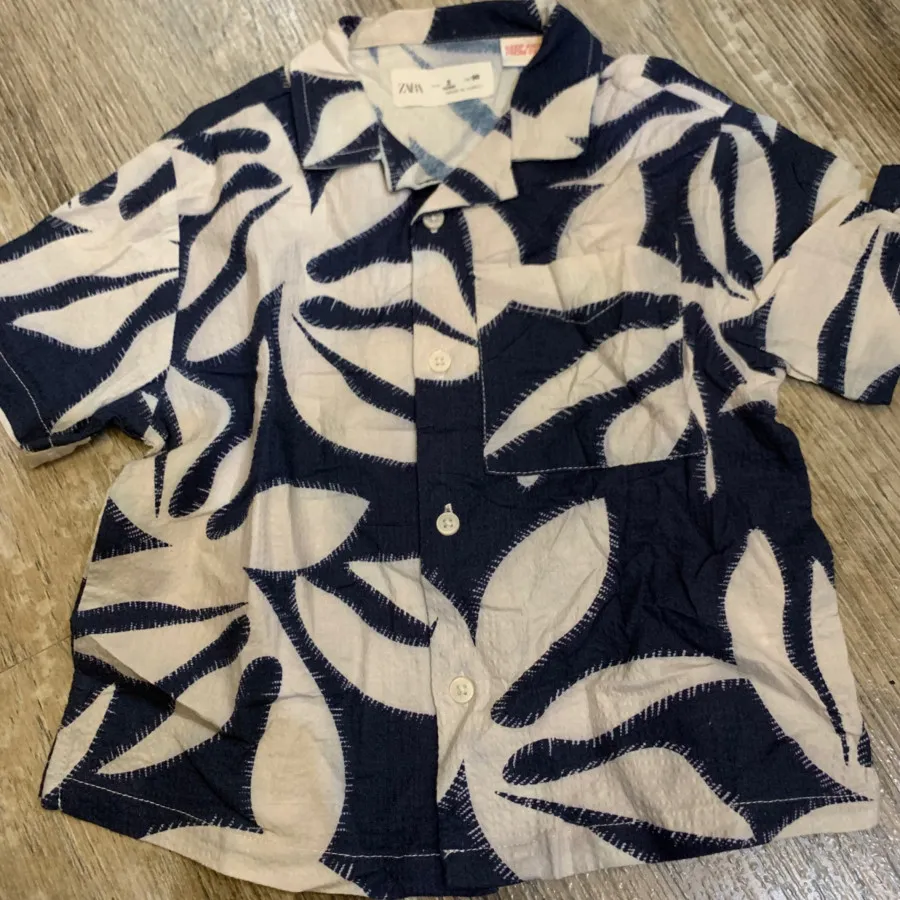 پیراهن zara