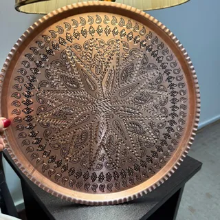 سینی مسی