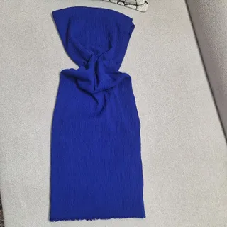 شال ابی کاربنی